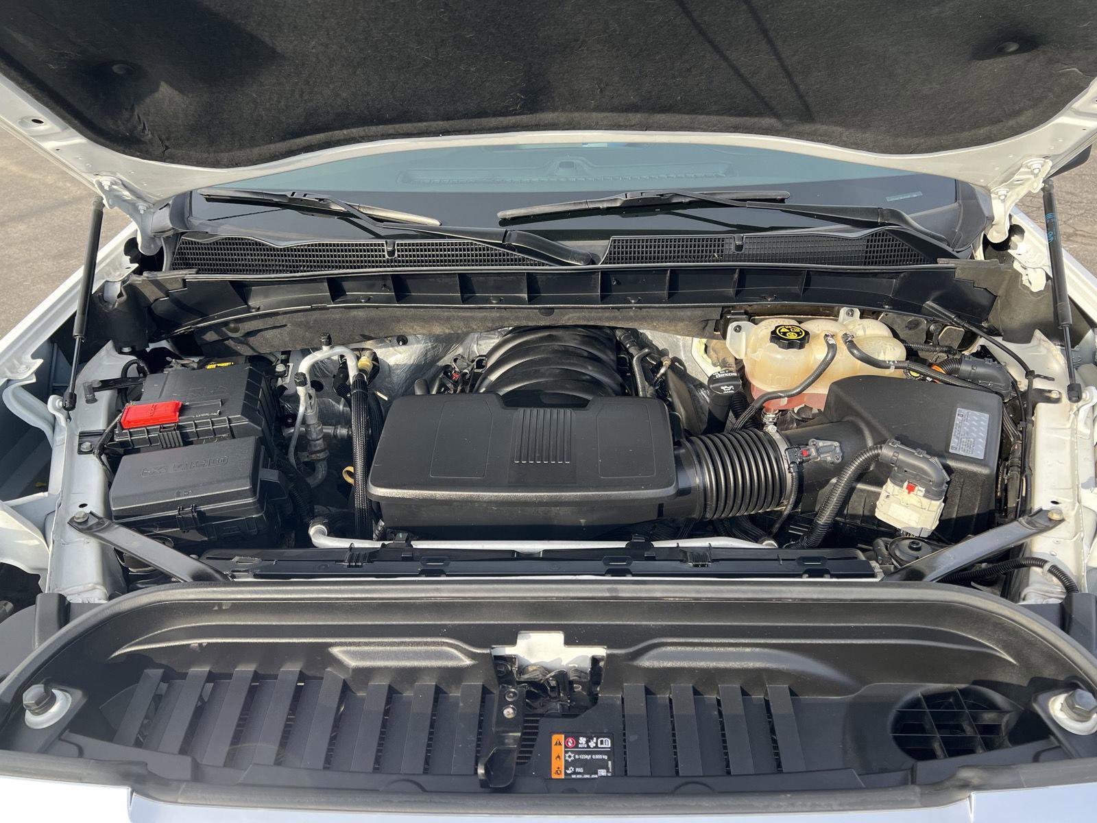 Used 2019 GMC Sierra 1500 SLE w/ SLE Value Package image 49