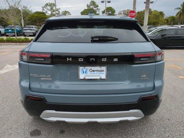 New 2026 Honda Prologue Touring image 4