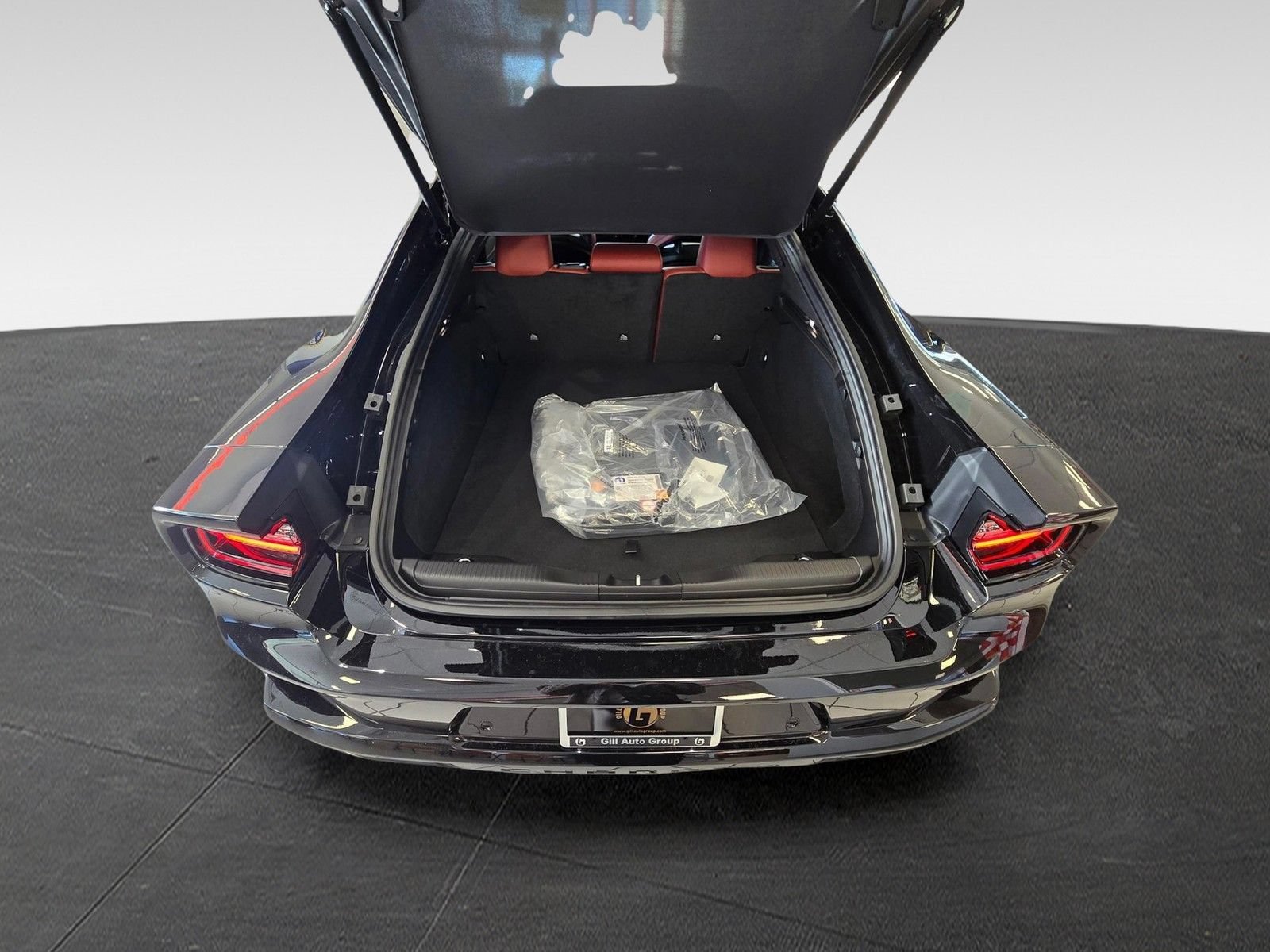 New 2026 Dodge Charger Scat Pack AWD/4WD image 7