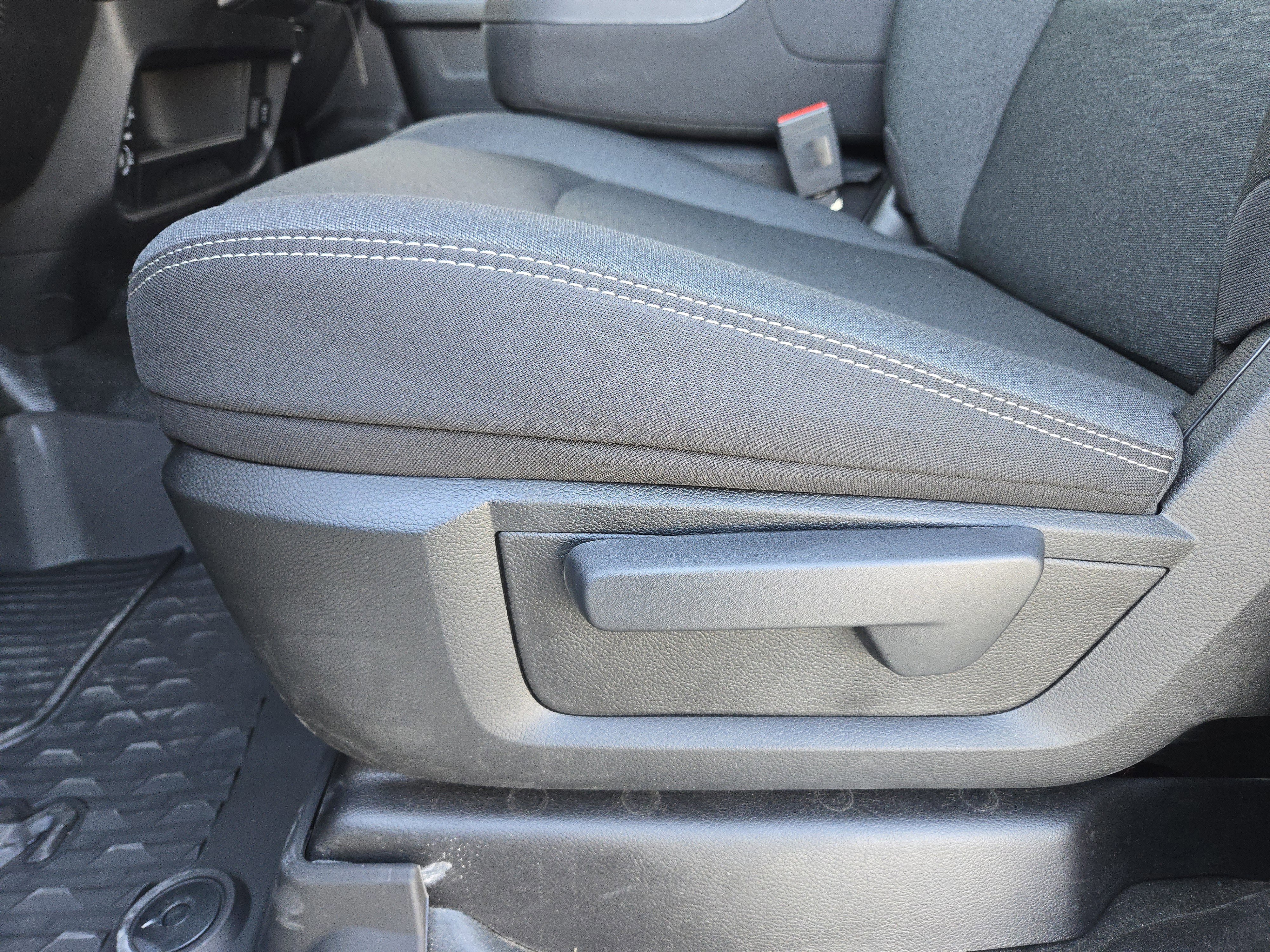 New 2026 RAM 2500 Tradesman image 19