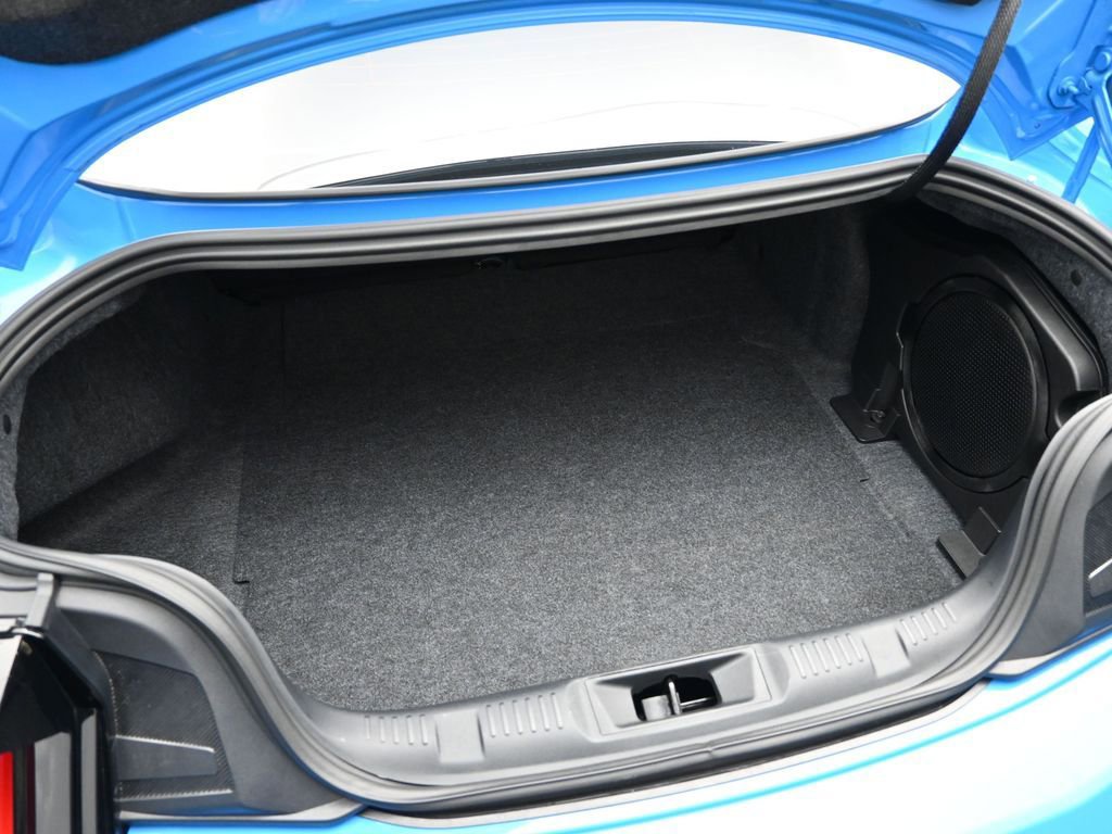 Used 2024 Ford Mustang Dark Horse image 34