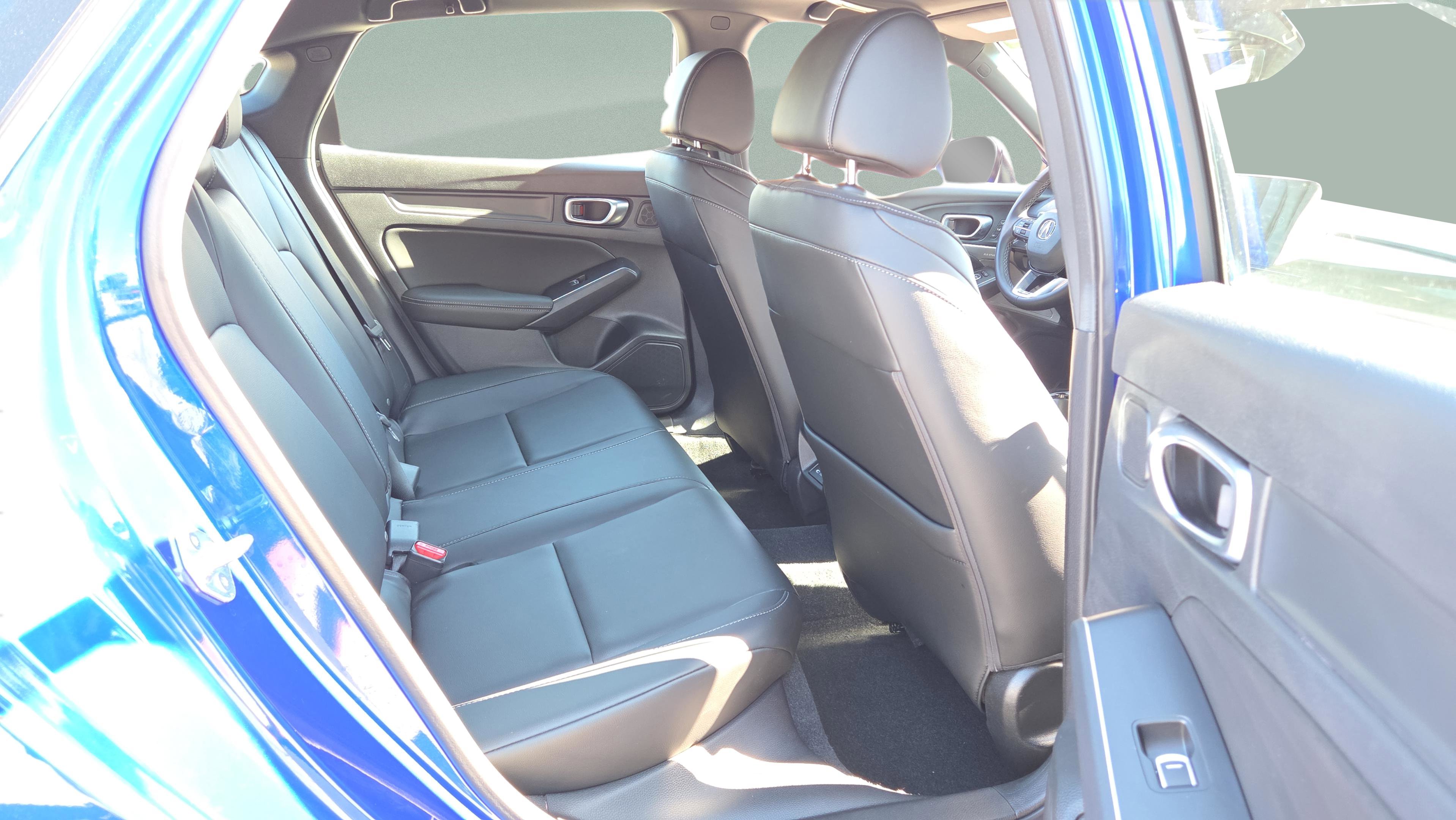 Certified 2025 Acura Integra A-Spec image 19