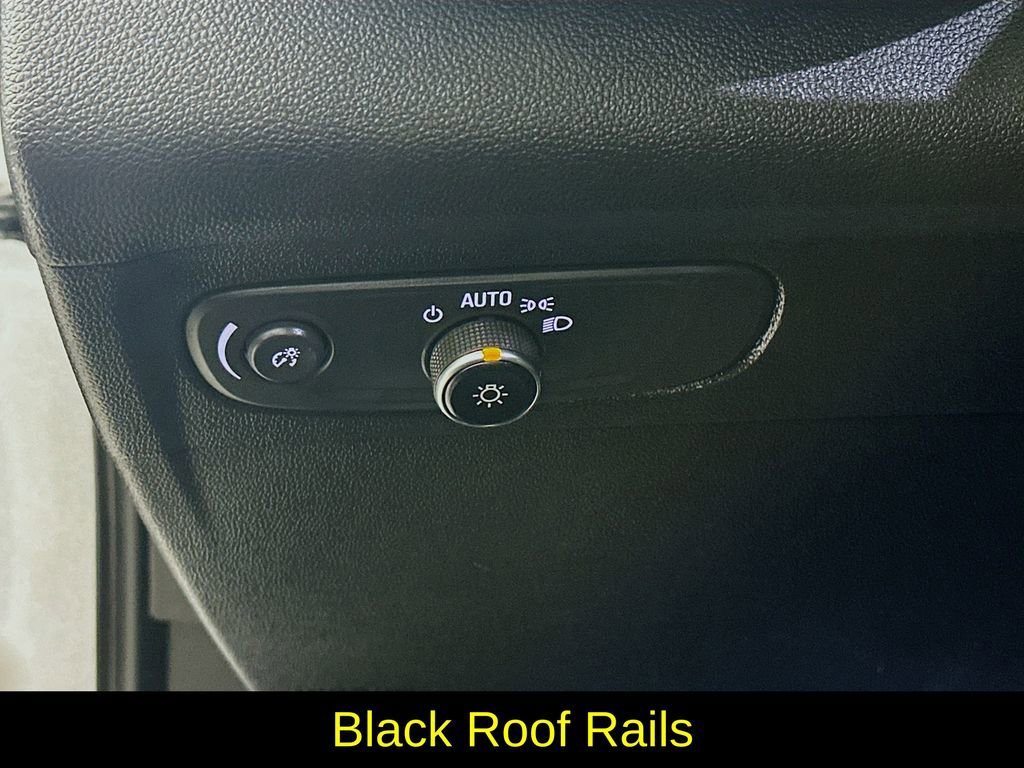 Used 2023 Buick Envision Preferred w/ Sport Touring Package image 15