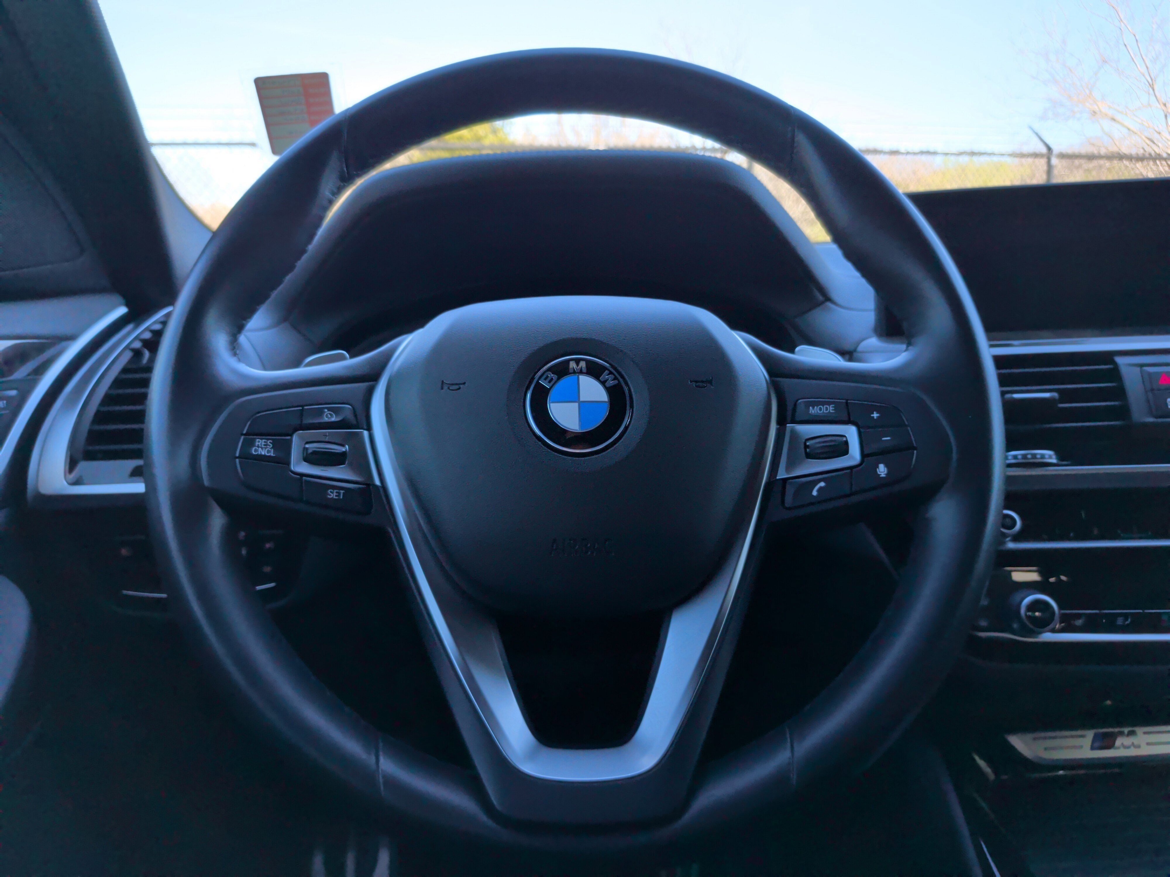 Used 2019 BMW X4 M40i w/ Driving Assistance Package image 21