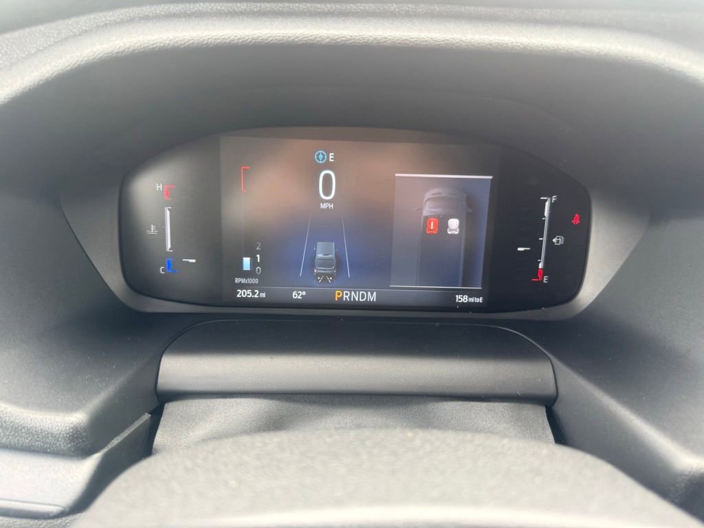 New 2026 Ford Transit 250 148 Medium Roof Extended AWD image 19