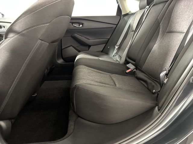 Used 2023 Honda Accord EX image 22