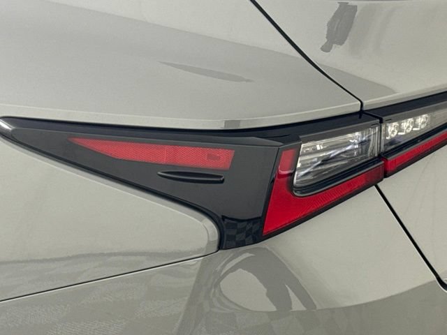 Used 2025 Lexus IS 350 F Sport w/ Accessory Package RWD image 14