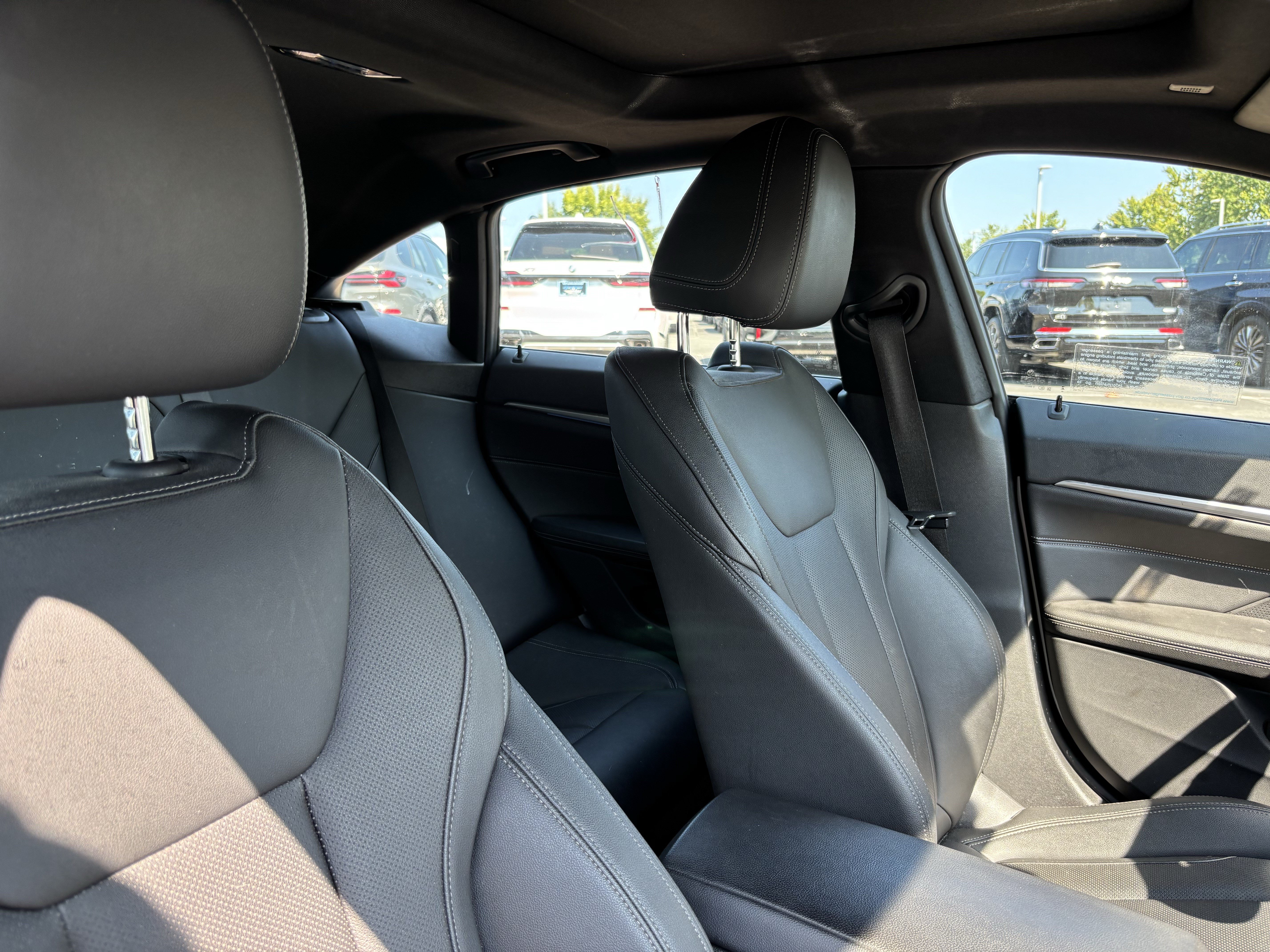 Certified 2023 BMW i4 eDrive35 RWD image 35