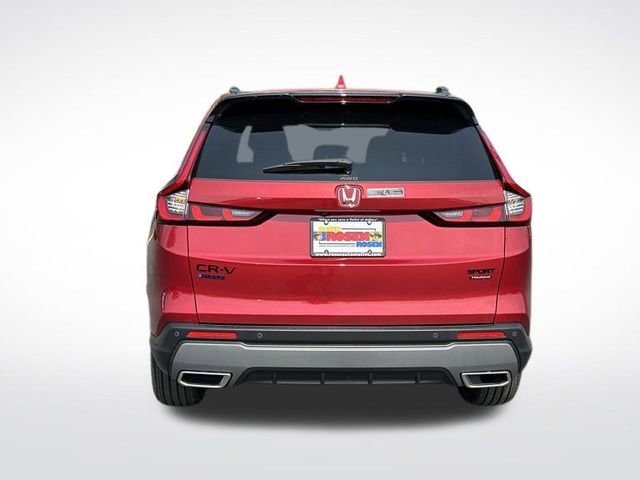 New 2026 Honda CR-V Sport Touring image 4