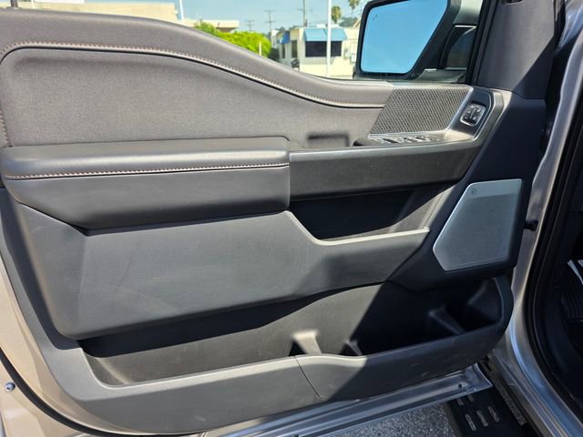 Used 2022 Ford F150 Raptor w/ Equipment Group 801A High AWD/4WD image 8