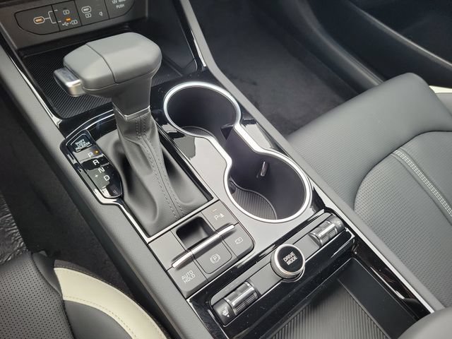 New 2026 Kia K5 GT-Line w/ GT-Line Premium Package FWD image 27