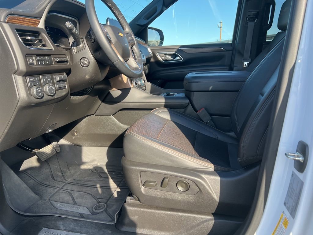 Used 2023 Chevrolet Tahoe High Country image 19