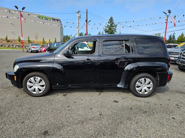 Used 2008 Chevrolet HHR LS image 6