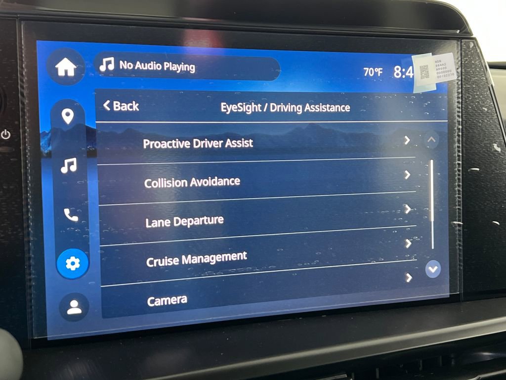 New 2026 Subaru Outback Limited XT AWD/4WD image 36