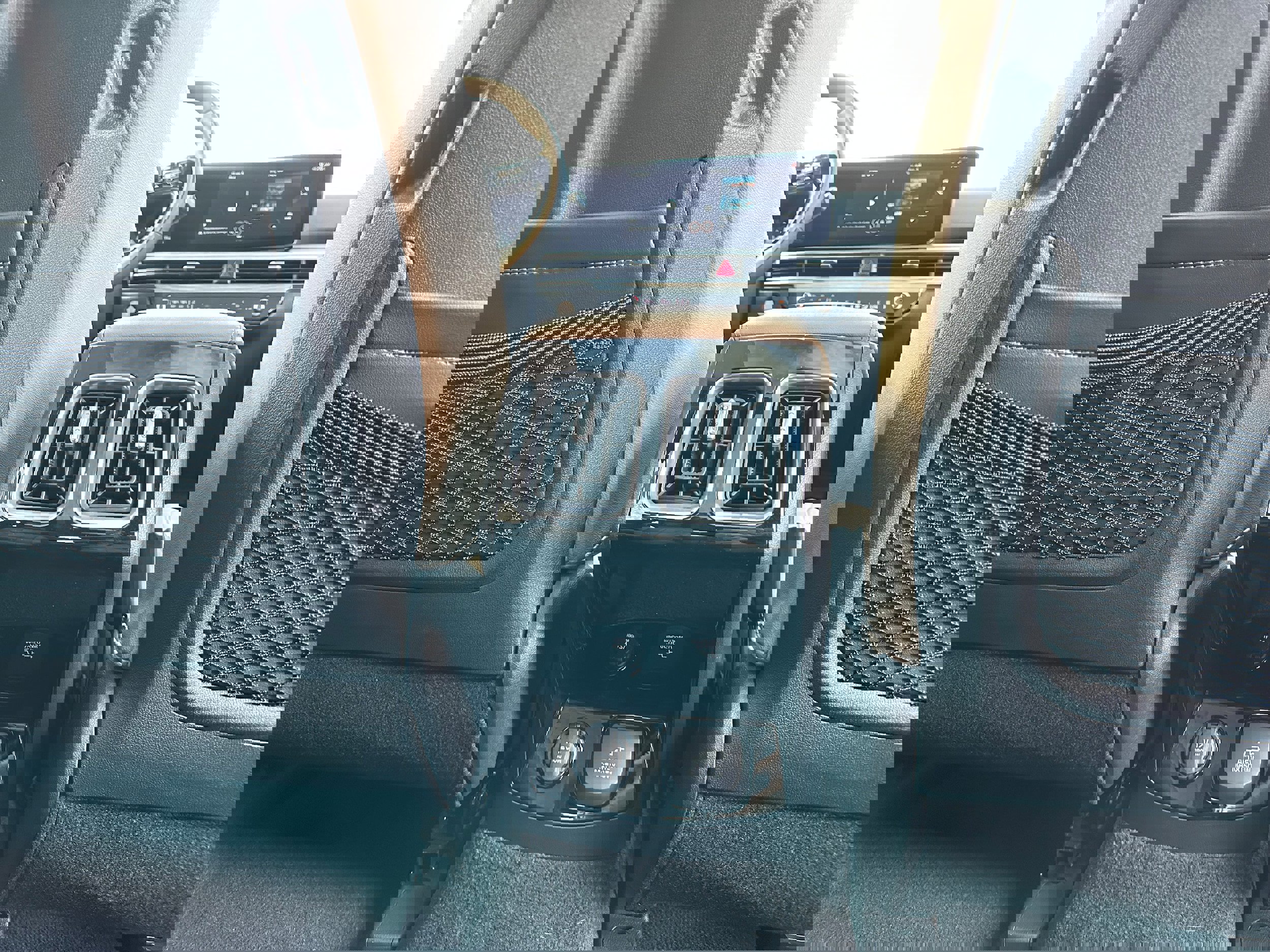 New 2026 Kia Sorento SX Prestige image 24