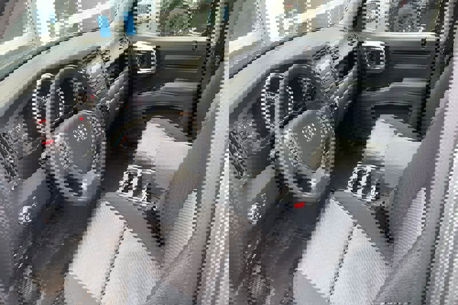 Used 2007 Honda Ridgeline RTS image 13