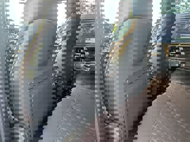 Used 2022 Mercedes-Benz G 63 AMG Squared w/ AMG Night Package Magno image 16