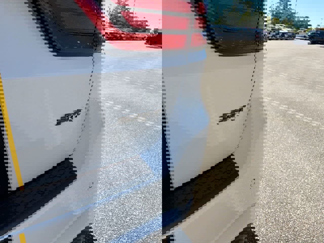 Used 2024 Dodge Durango SRT image 9