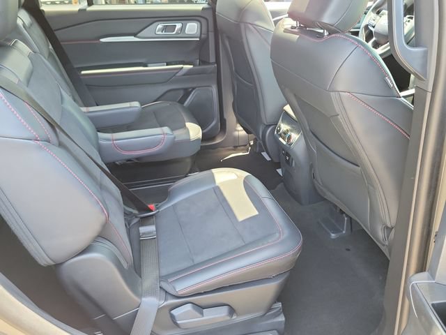 Used 2026 Ford Explorer ST w/ Sun And Sound Package AWD/4WD image 20