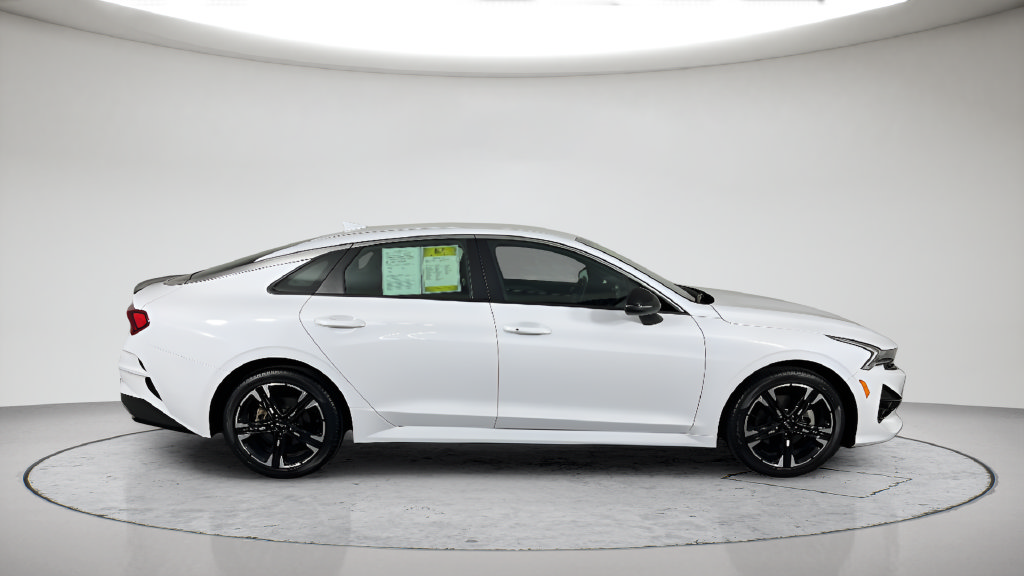 Used 2024 Kia K5 GT-Line w/ GT-Line Premium Package FWD image 6