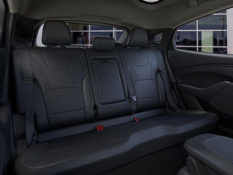 New 2025 Ford Mustang Mach-E Premium w/ Interior Protection Package AWD/4WD image 11