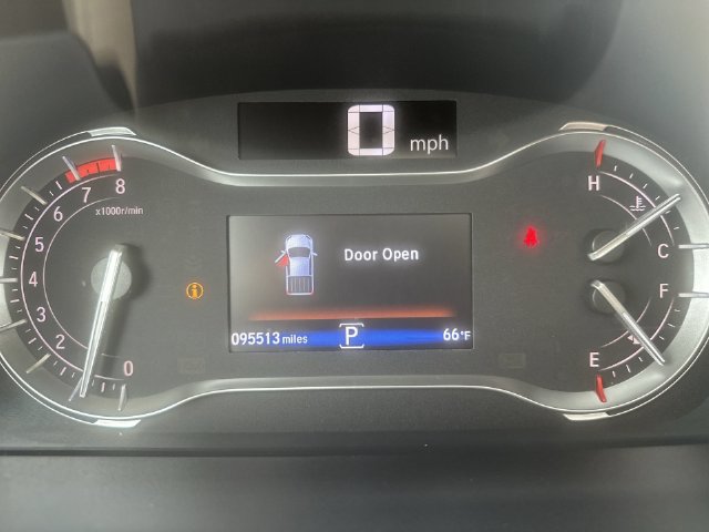 Used 2019 Honda Ridgeline RTL-T image 12
