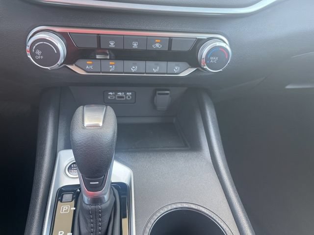 New 2025 Nissan Altima 2.5 S FWD image 17