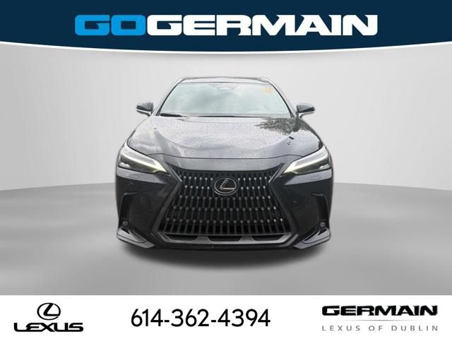 Used 2024 Lexus NX 350 AWD w/ Vision Package image 3