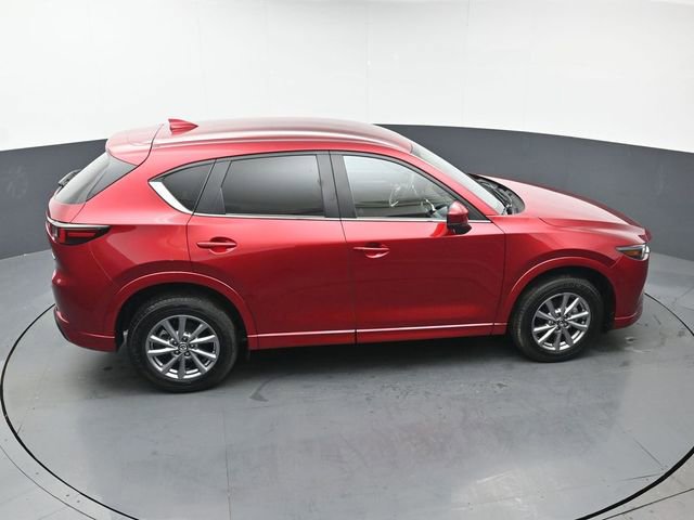 Certified 2024 MAZDA CX-5 AWD 2.5 S w/ Select Package image 37