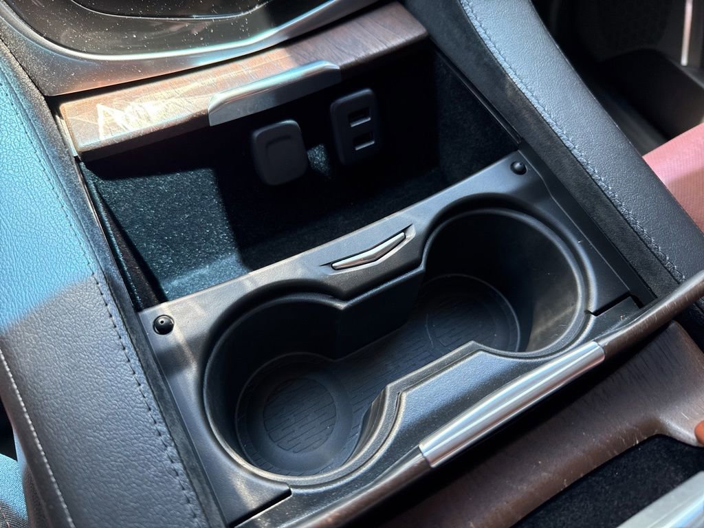 Used 2019 Cadillac Escalade Premium Luxury AWD/4WD image 42