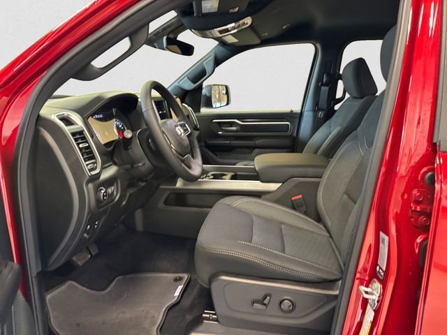 New 2026 RAM 1500 4x4 Crew Cab image 10