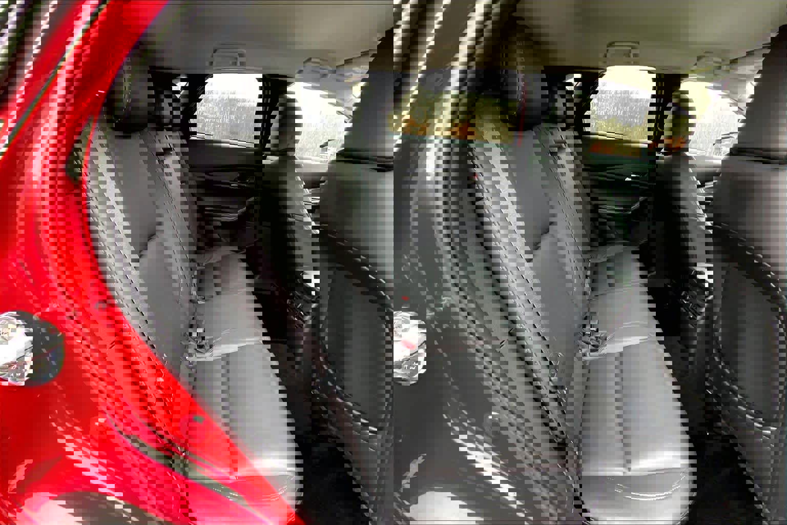 Used 2023 MAZDA CX-30 AWD 2.5 S w/ Preferred Package image 19