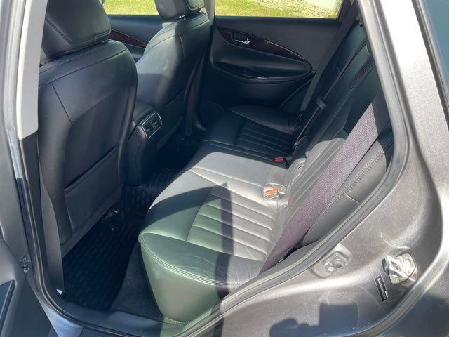 Used 2011 INFINITI EX35 Journey w/ Premium Pkg AWD/4WD image 15