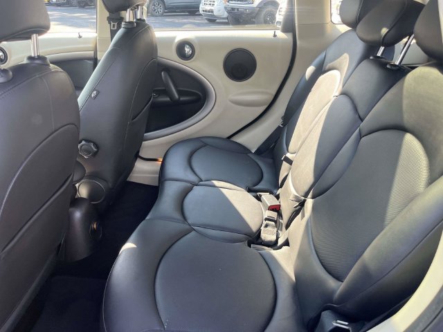 Used 2013 MINI Cooper Countryman FWD image 13