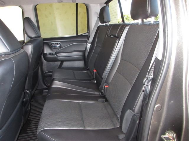 Used 2020 Honda Ridgeline RTL image 25