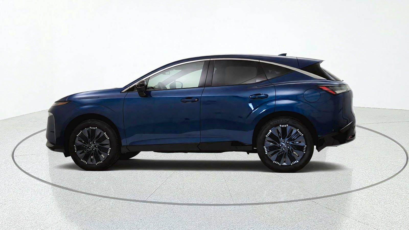 Used 2025 Nissan Murano Platinum AWD/4WD image 4