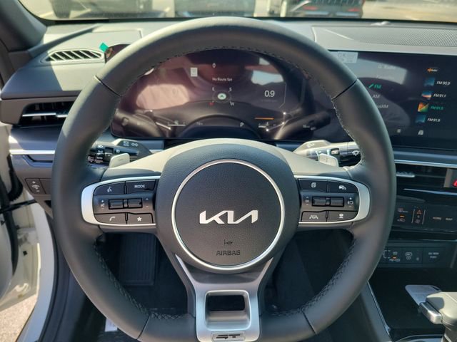 New 2026 Kia K5 GT FWD image 16