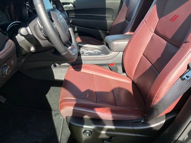 Used 2024 Dodge Durango R/T w/ Blacktop Package AWD/4WD image 9
