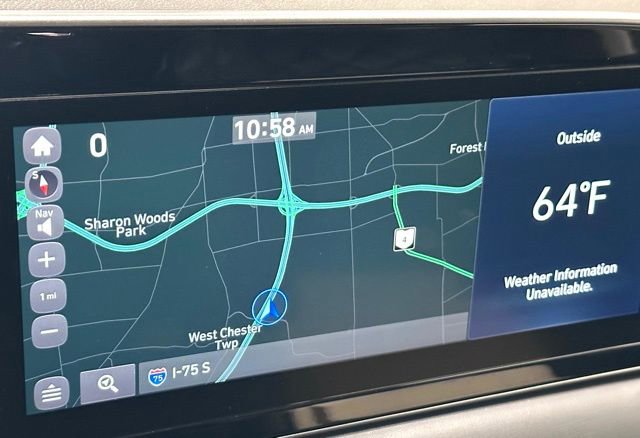 Used 2021 Hyundai Palisade Limited AWD/4WD image 19