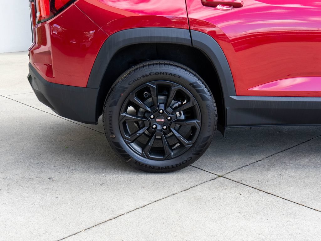 New 2026 GMC Terrain Elevation w/ Elevation Premium Package AWD/4WD image 31