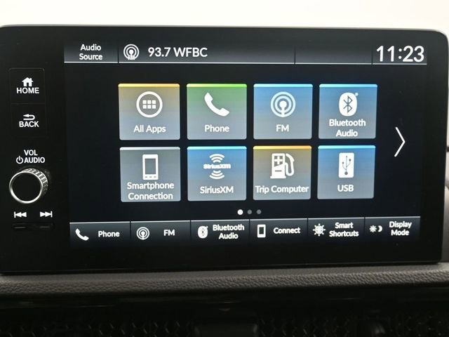 Used 2024 Honda CR-V EX-L image 17