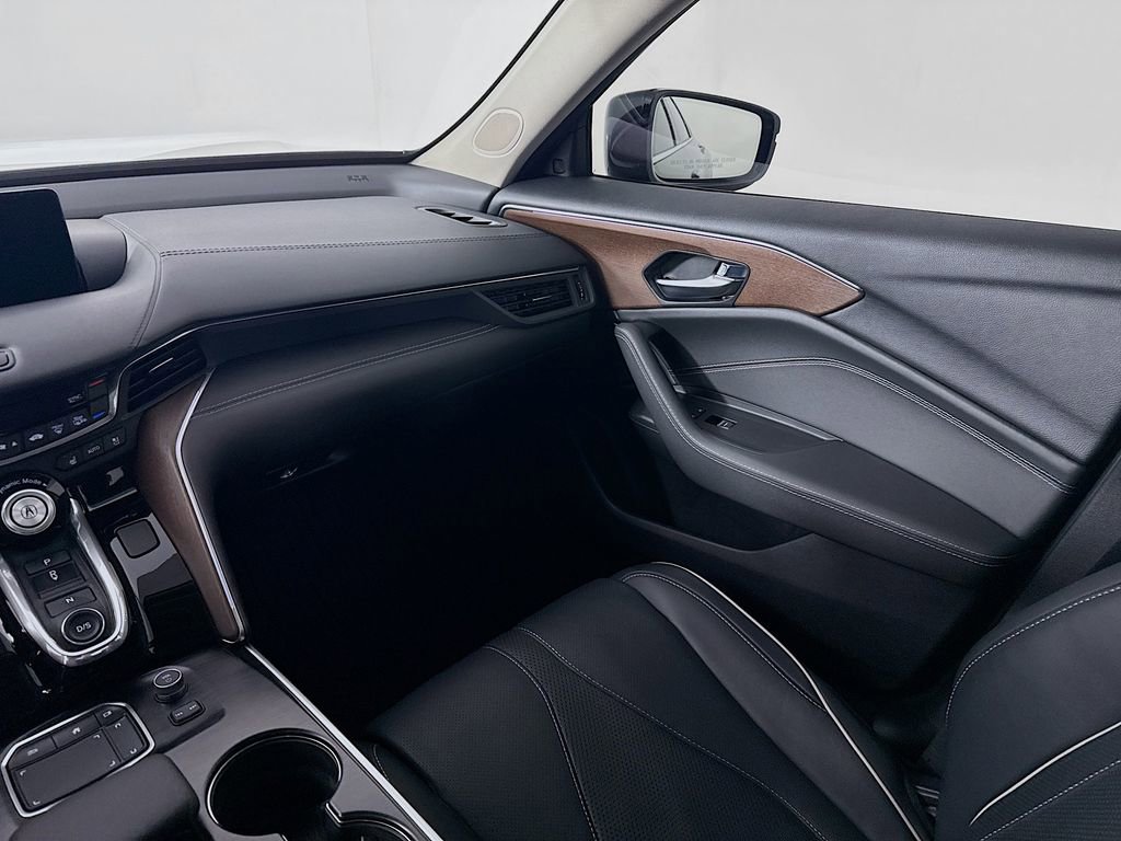 Used 2023 Acura TLX SH-AWD w/ Advance Package image 25
