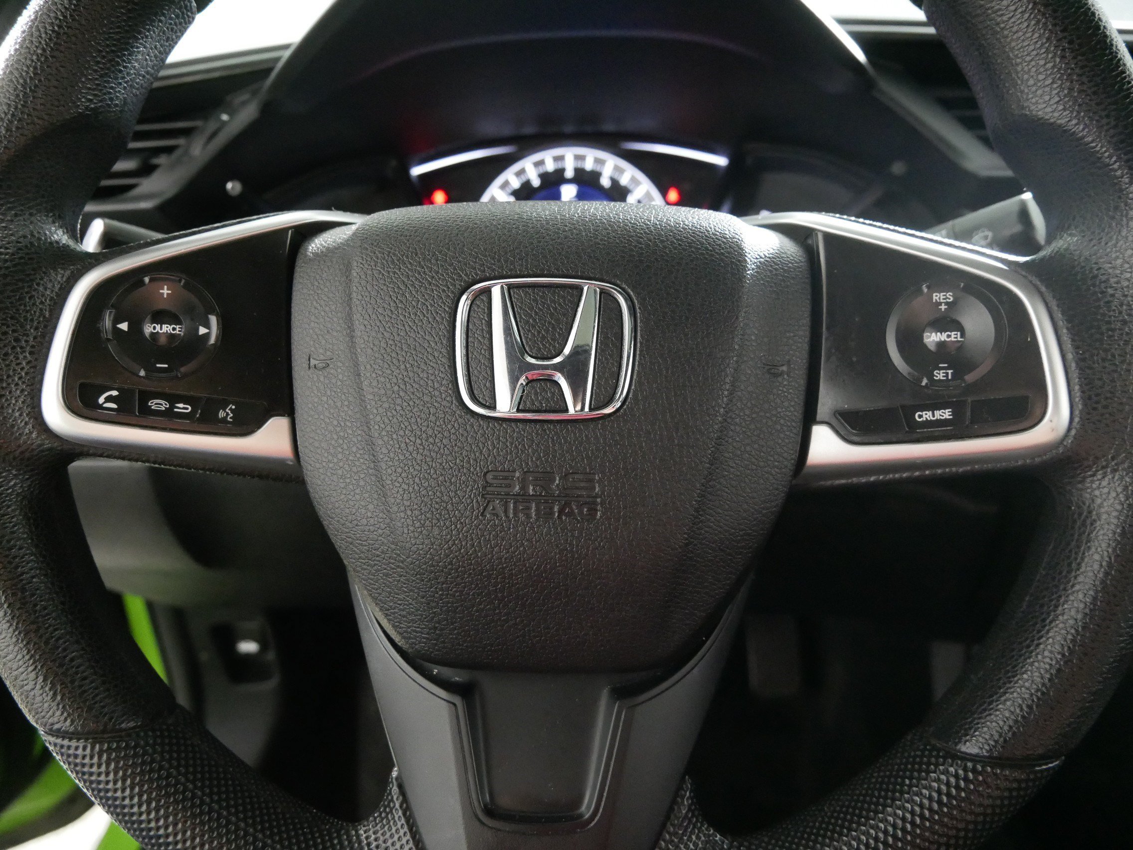 Used 2016 Honda Civic LX-P image 25