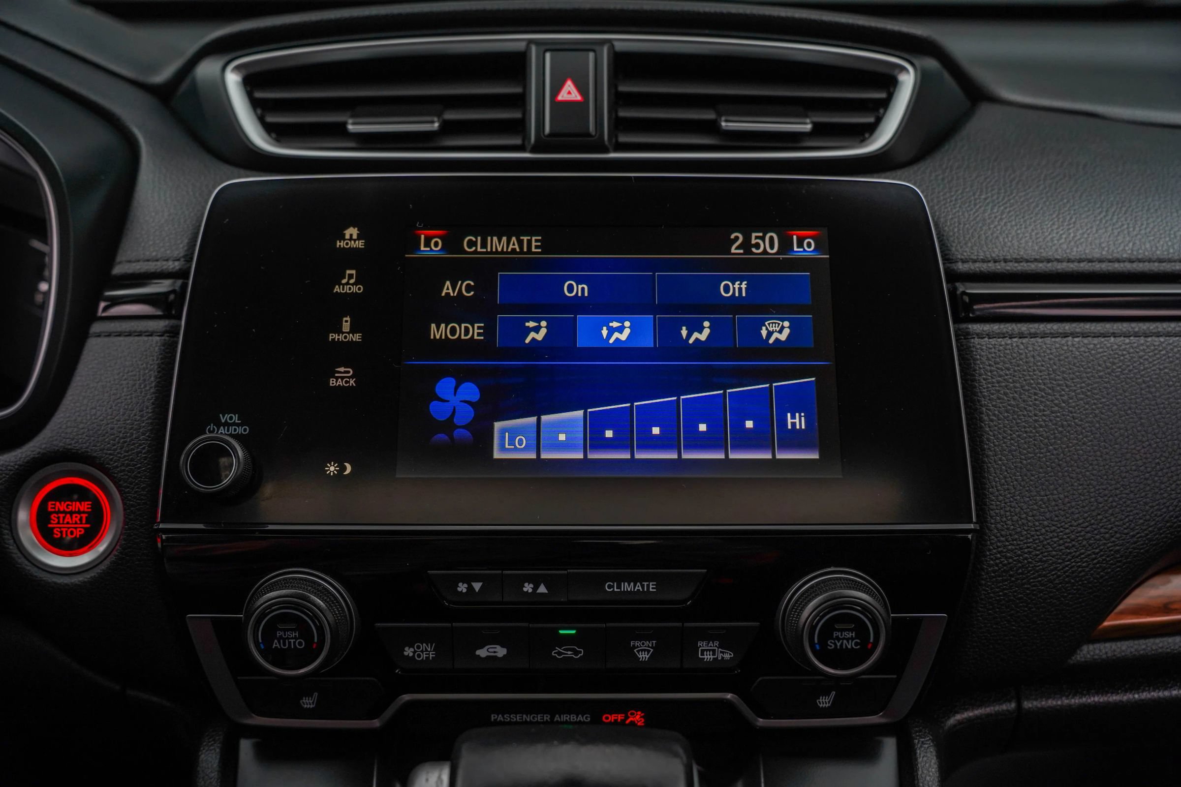 Used 2019 Honda CR-V EX-L image 18