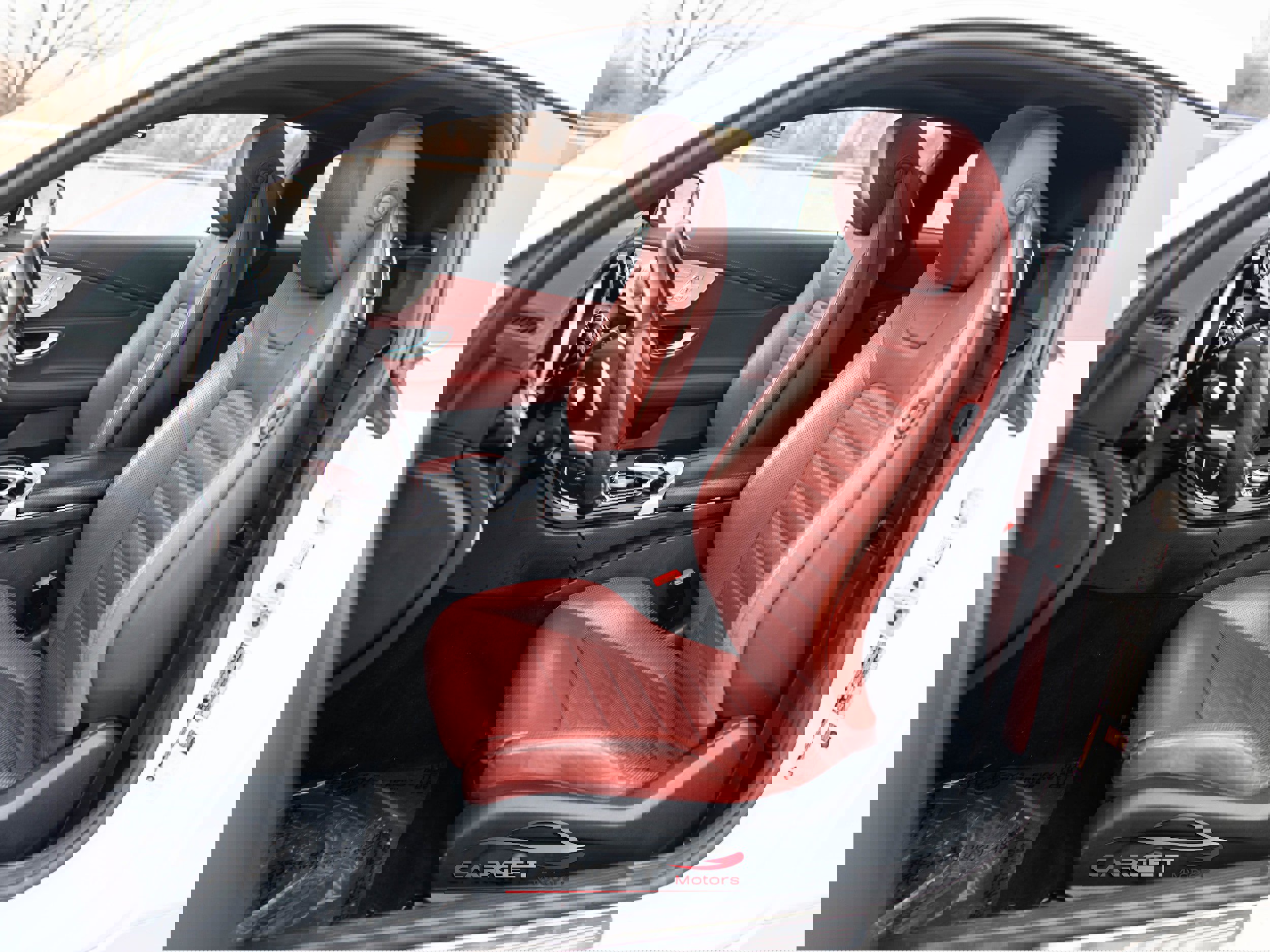 Used 2017 Mercedes-Benz C 300 4MATIC Coupe image 15