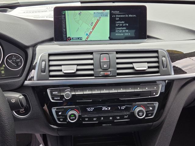 Used 2016 BMW 328i Sedan RWD image 17