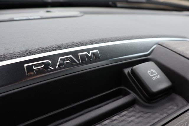 New 2026 RAM 1500 Laramie w/ Night Edition image 20