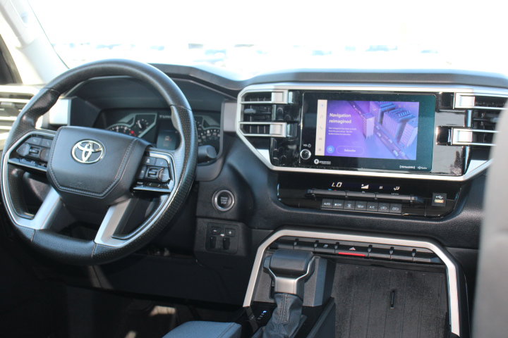 Used 2022 Toyota Tundra SR5 image 21