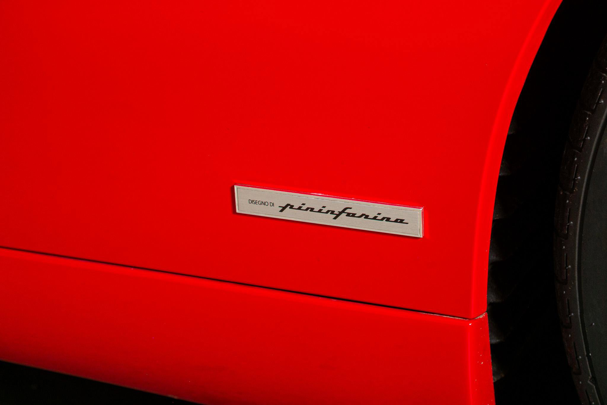 Used 1995 Ferrari F355 Spider RWD image 29