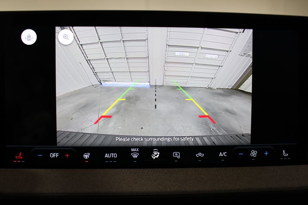 New 2025 Ford Maverick XLT w/ XLT Luxury Package image 49